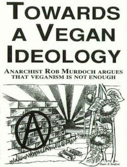 vegan ideology