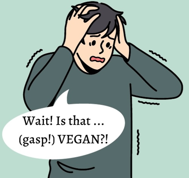 is this vegan?