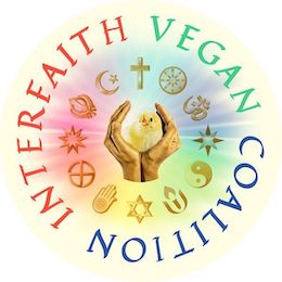 interfaith vegan
