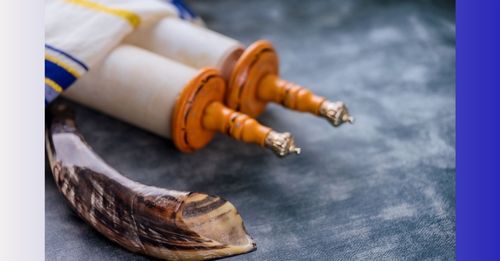 Why are some of Judaism’s most common ritual objects made from animal ...