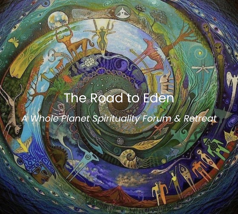Eden retreaet