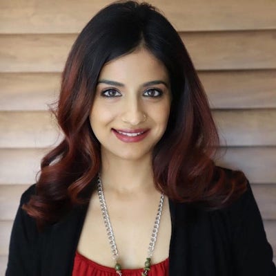 Nivi Jaswal