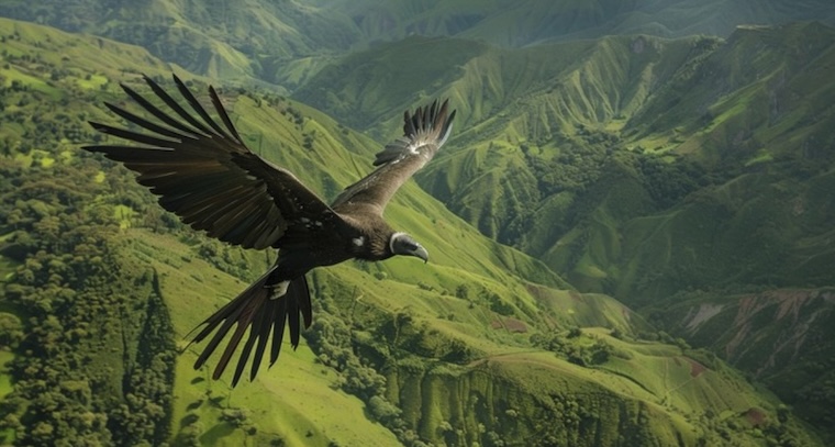 California Condor