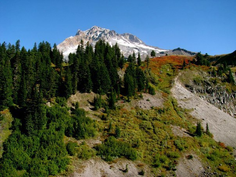 Mount Hood Wilderness